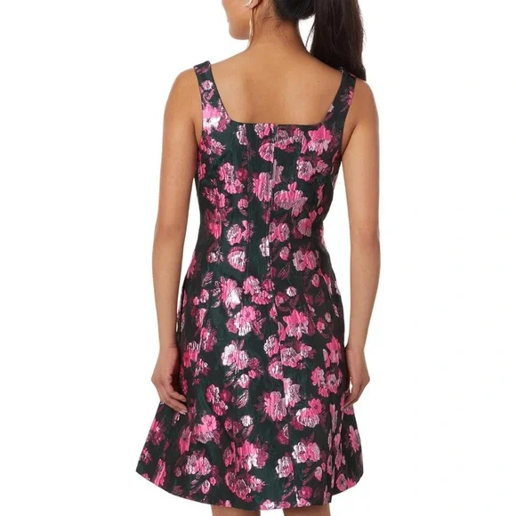 Lilly Pulitzer Jacquard Leya Dress - Picture 2 of 7